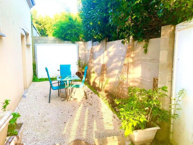 Vitry sur Seine Location Appartement 94