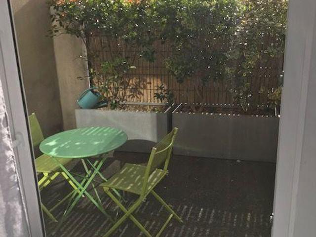 Vitry sur Seine Location Appartement 94