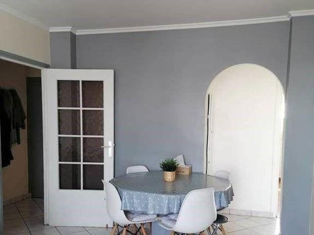 Vitry sur Seine Location Appartement 94