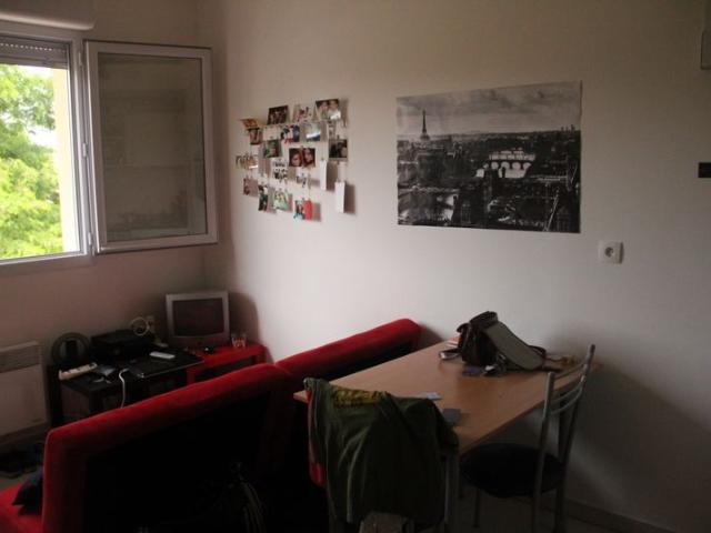Vitry sur Seine Location Appartement 94