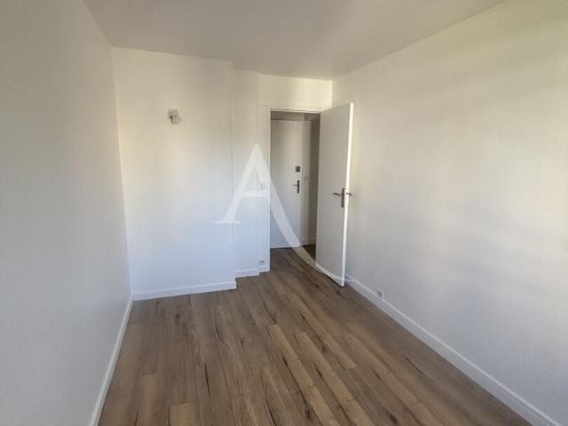 Vitry sur Seine Location Appartement 94