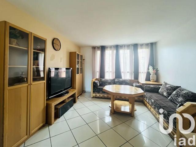 Vitry sur Seine Location Appartement 94
