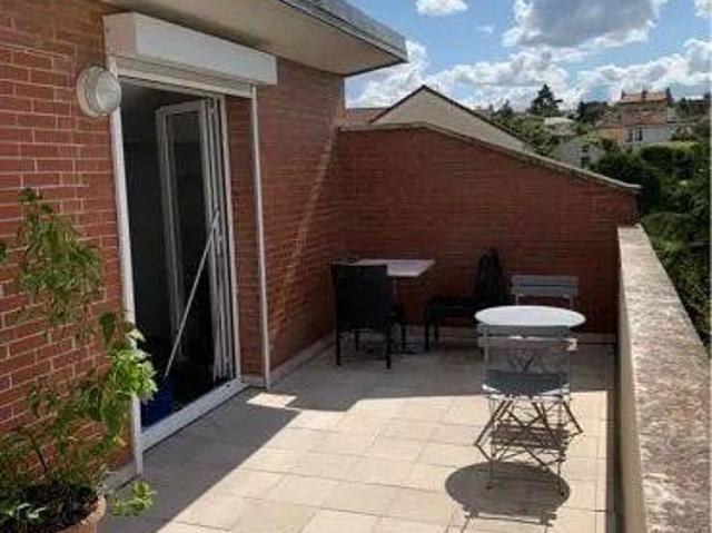 Vitry sur Seine Location Appartement 94