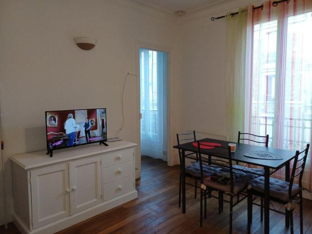Vitry sur Seine Location Appartement 94