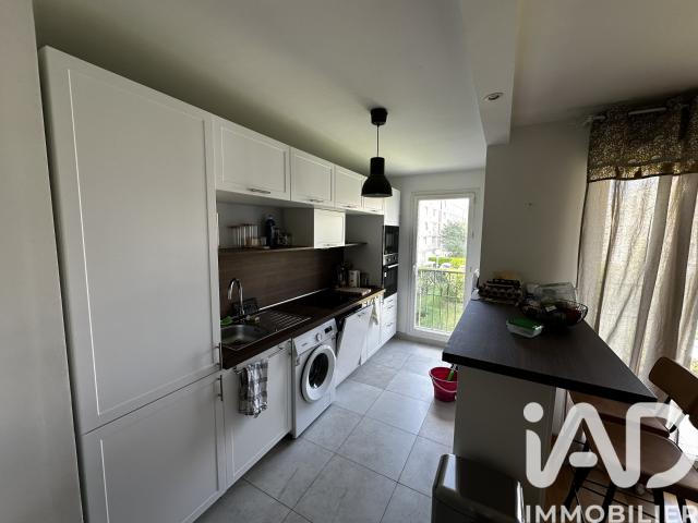 Vitry sur Seine Location Appartement 94