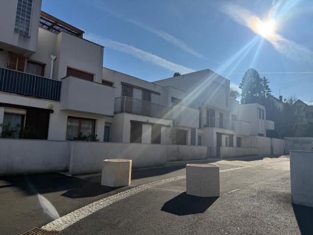 Vitry sur Seine Location Appartement 94