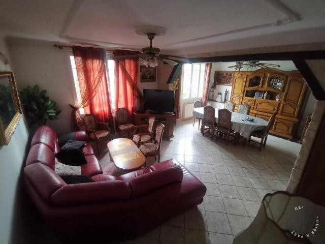 Vitry sur Seine Location Appartement 94