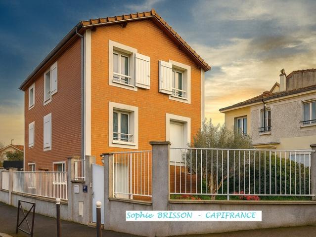 Vitry sur Seine Location Appartement 94