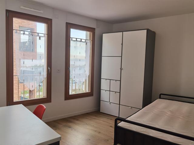 Vitry sur Seine Location Appartement 94