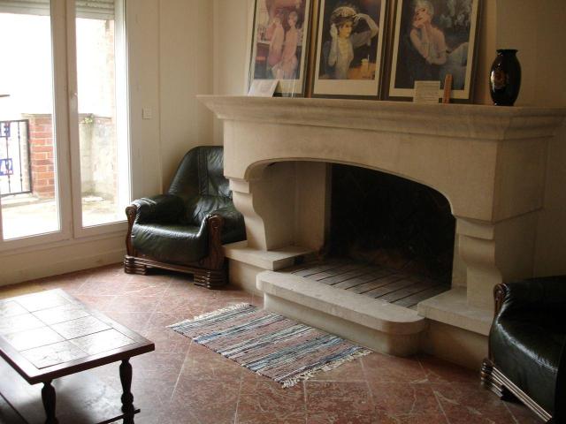 Vitry sur Seine Location Maison 94