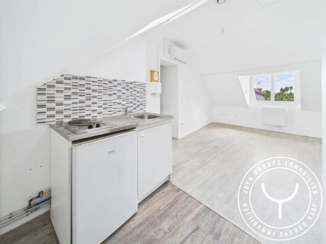 VITRY SUR SEINE STUDIO 14M²