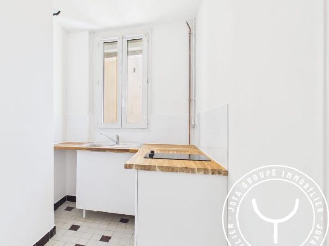 VITRY SUR SEINE STUDIO 18.03m2