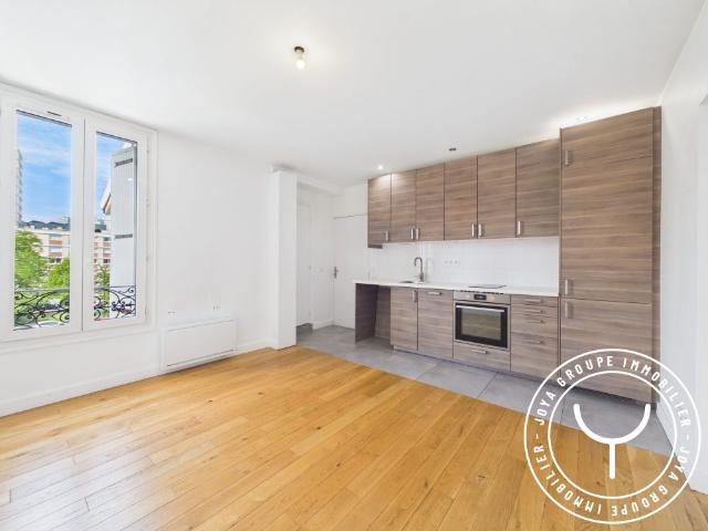 VITRY SUR SEINE STUDIO 20.18M²