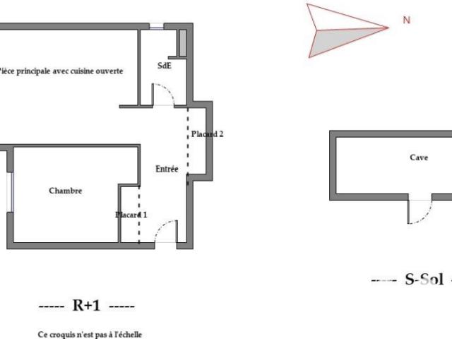 Vitry sur Seine Vente Appartement 94