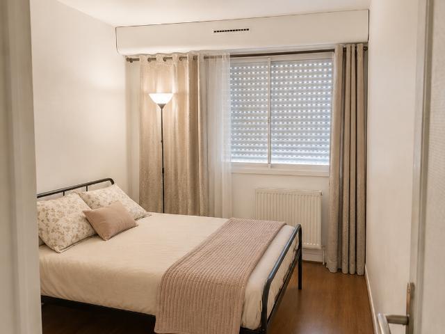 Vitry sur Seine Vente Appartement 94