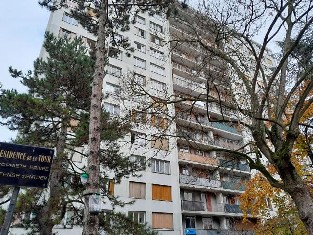 Vitry sur Seine Vente Appartement 94