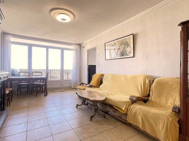 Vitry sur Seine Vente Appartement 94