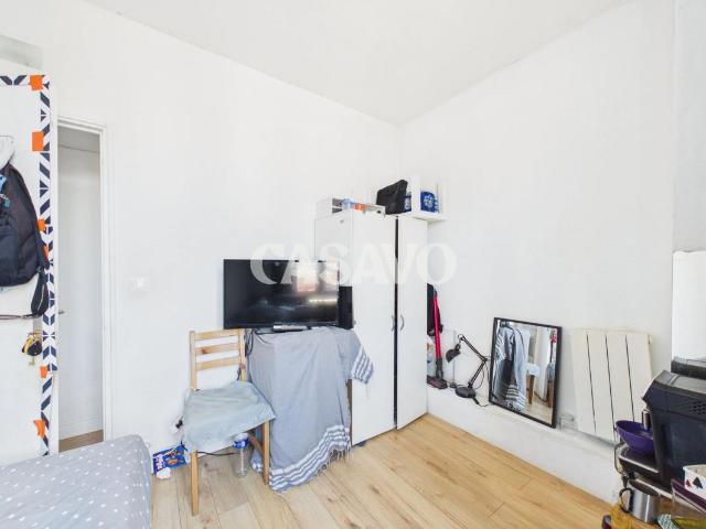 Vitry sur Seine Vente Appartement 94