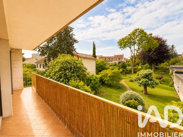 Vitry sur Seine Vente Appartement 94