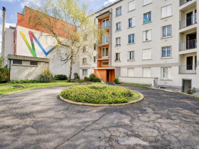 Vitry sur Seine Vente Appartement 94