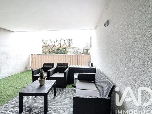 Vitry sur Seine Vente Appartement 94