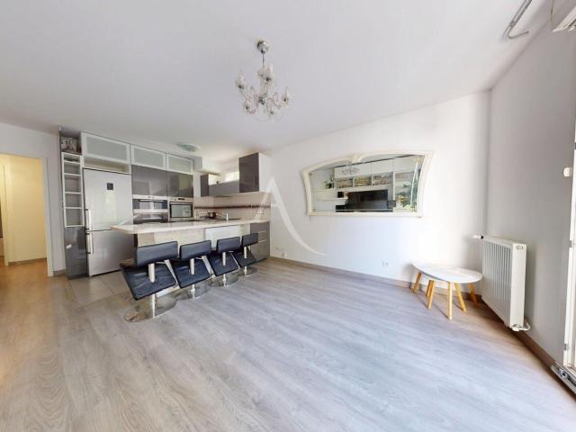 Vitry sur Seine Vente Appartement 94
