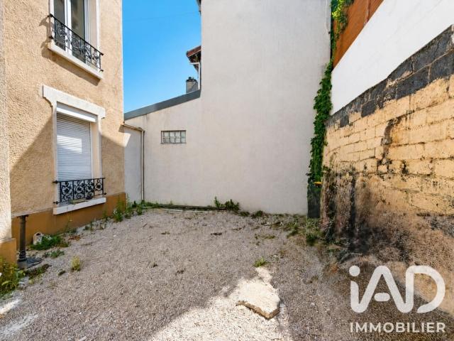 Vitry sur Seine Vente Appartement 94