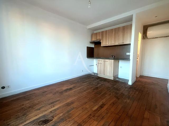 Vitry sur Seine Vente Appartement 94