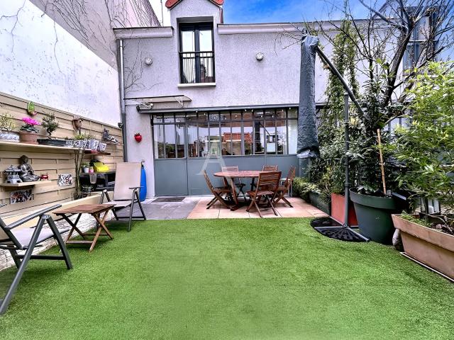 Vitry sur Seine Vente Appartement 94
