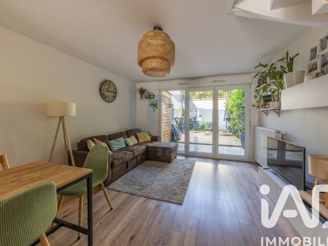 Vitry sur Seine Vente Appartement 94