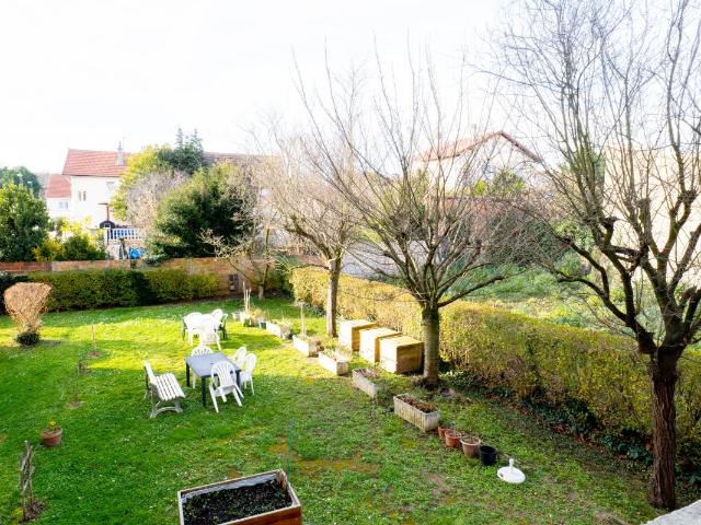 Vitry sur Seine Vente Appartement 94