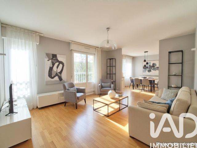 Vitry sur Seine Vente Appartement 94