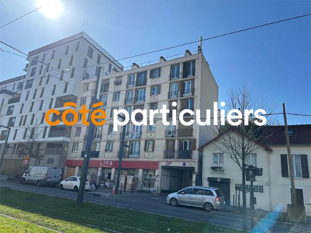 Vitry sur Seine Vente Appartement 94