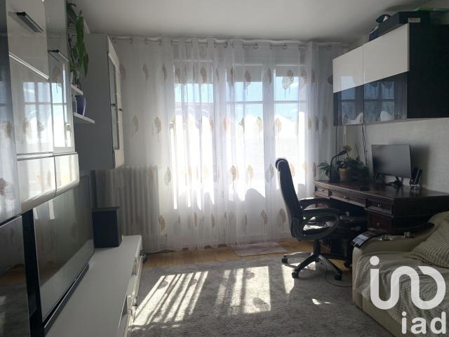 Vitry sur Seine Vente Appartement 94
