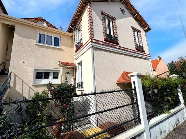 Vitry sur Seine Vente Appartement 94