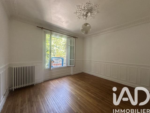 Vitry sur Seine Vente Appartement 94