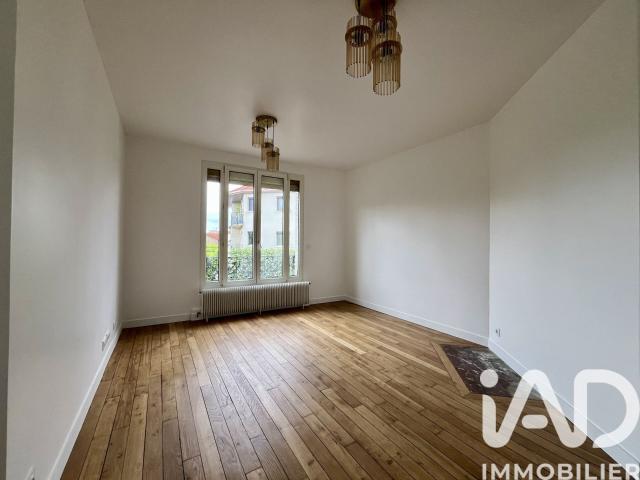 Vitry sur Seine Vente Appartement 94