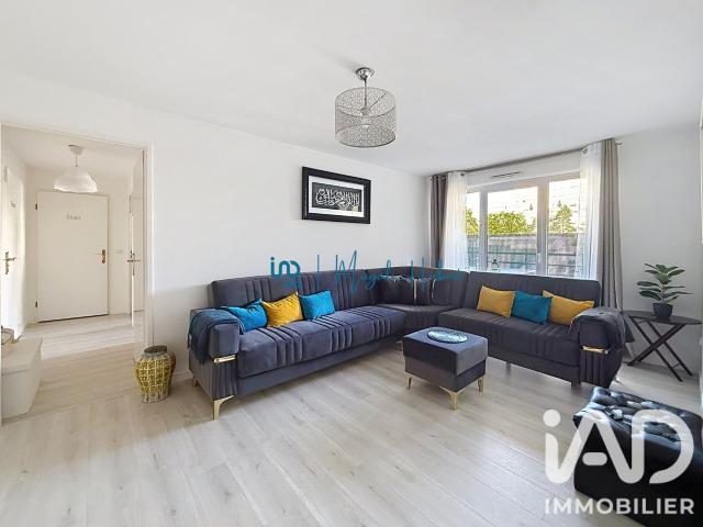 Vitry sur Seine Vente Appartement 94