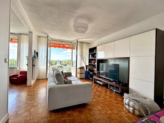 Vitry sur Seine Vente Appartement 94