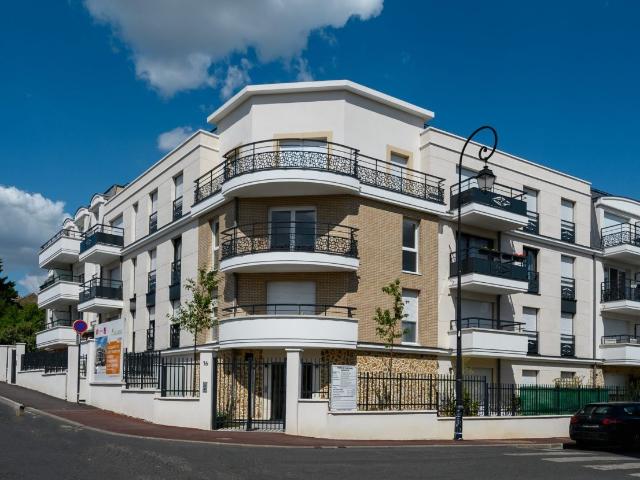 Vitry sur Seine Vente Appartement 94