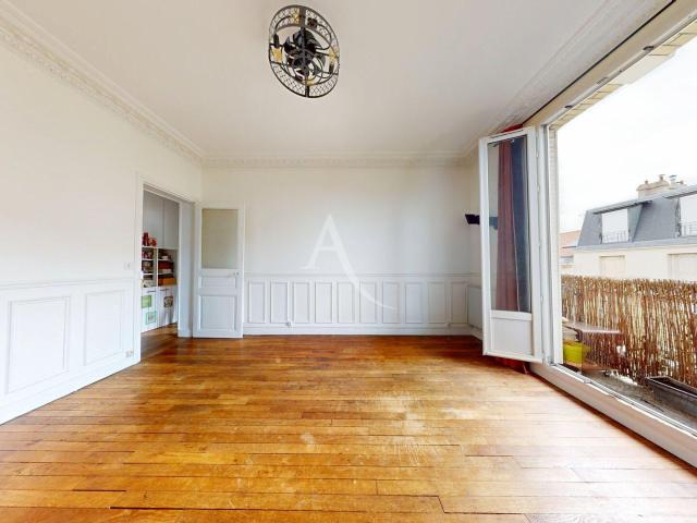 Vitry sur Seine Vente Appartement 94