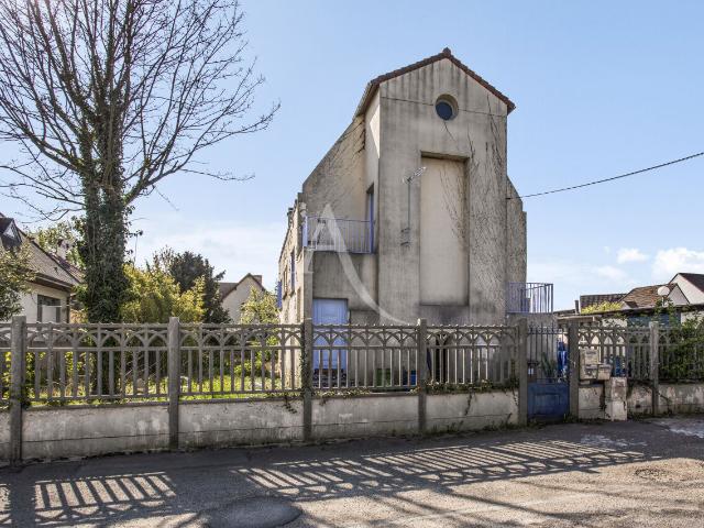 Vitry sur Seine Vente Immeuble 94