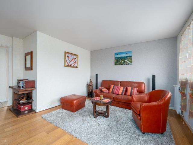 Vitry sur Seine Vente Immeuble 94