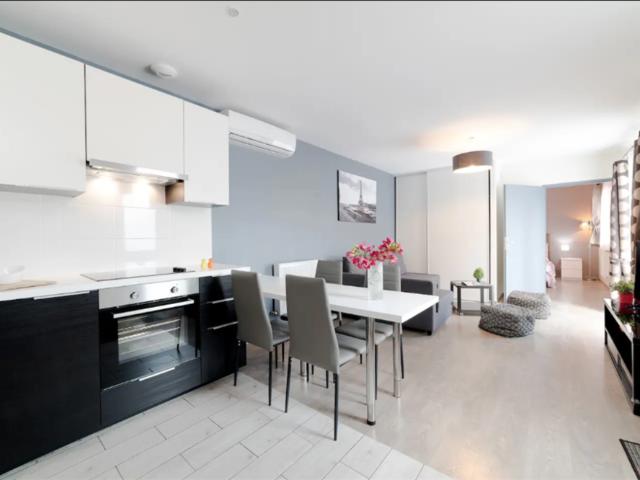 Vitry sur Seine Vente Maison 94