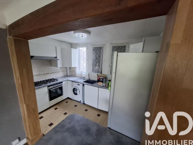 Vitry sur Seine Vente Maison 94