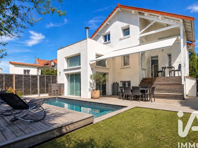 Vitry sur Seine Vente Maison 94