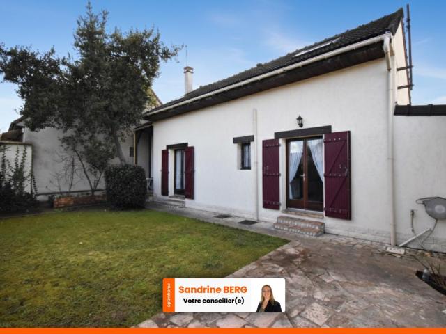 Vitry sur Seine Vente Maison 94