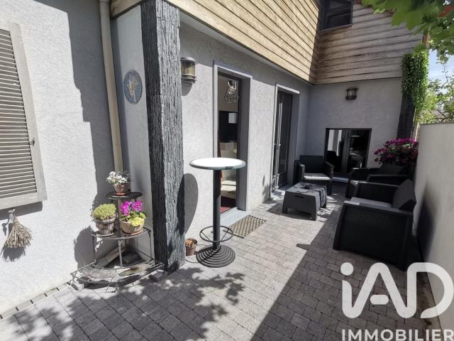 Vitry sur Seine Vente Maison 94