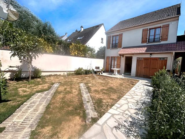 Vitry sur Seine Vente Maison 94
