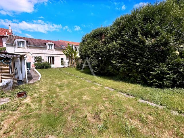 Vitry sur Seine Vente Maison 94